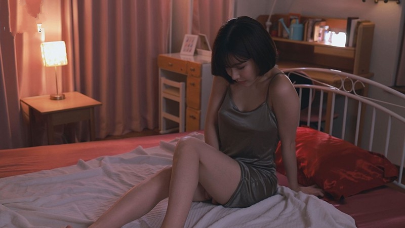 Chị kế Eimi Fukada chiều em trai mới lớn Vietsub