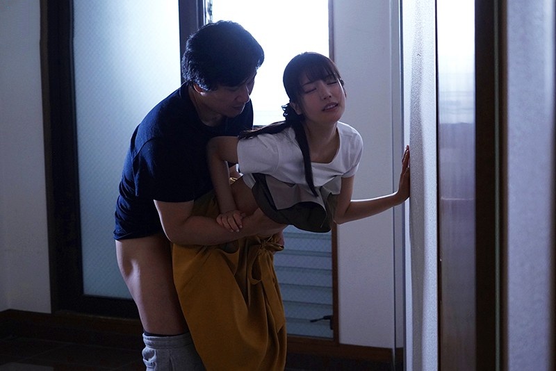 Cô vợ xinh bị anh chồng cưỡng bức ~Karen Kaede
