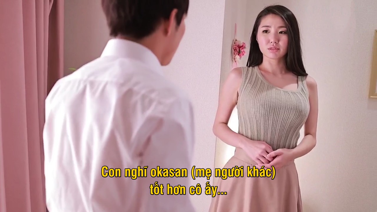 Người mẹ dâm và bạn trai của con gái Vietsub