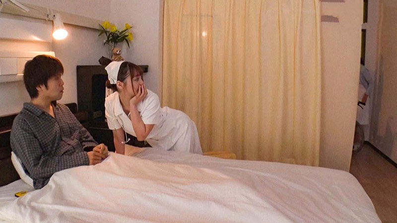 Chị gái vờ làm bác sĩ gạ tình em trai trong bệnh viện