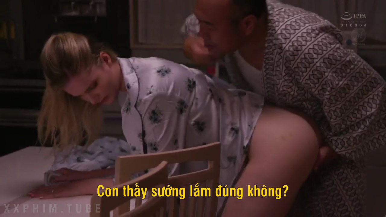 Biết con trai yếu sinh lý vl bố chồng loạn luân cùng con dâu để có thai