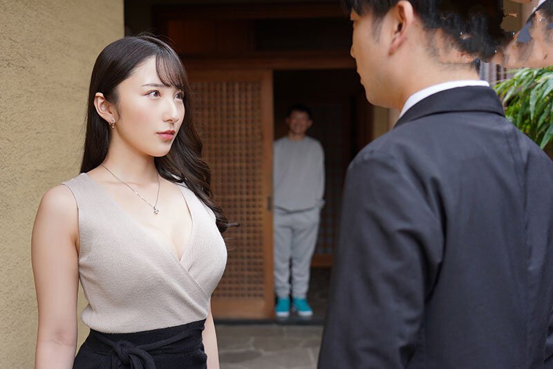 Mối tình vụng trộm của cô vợ xinh cùng anh chồng khi đến ở nhờ