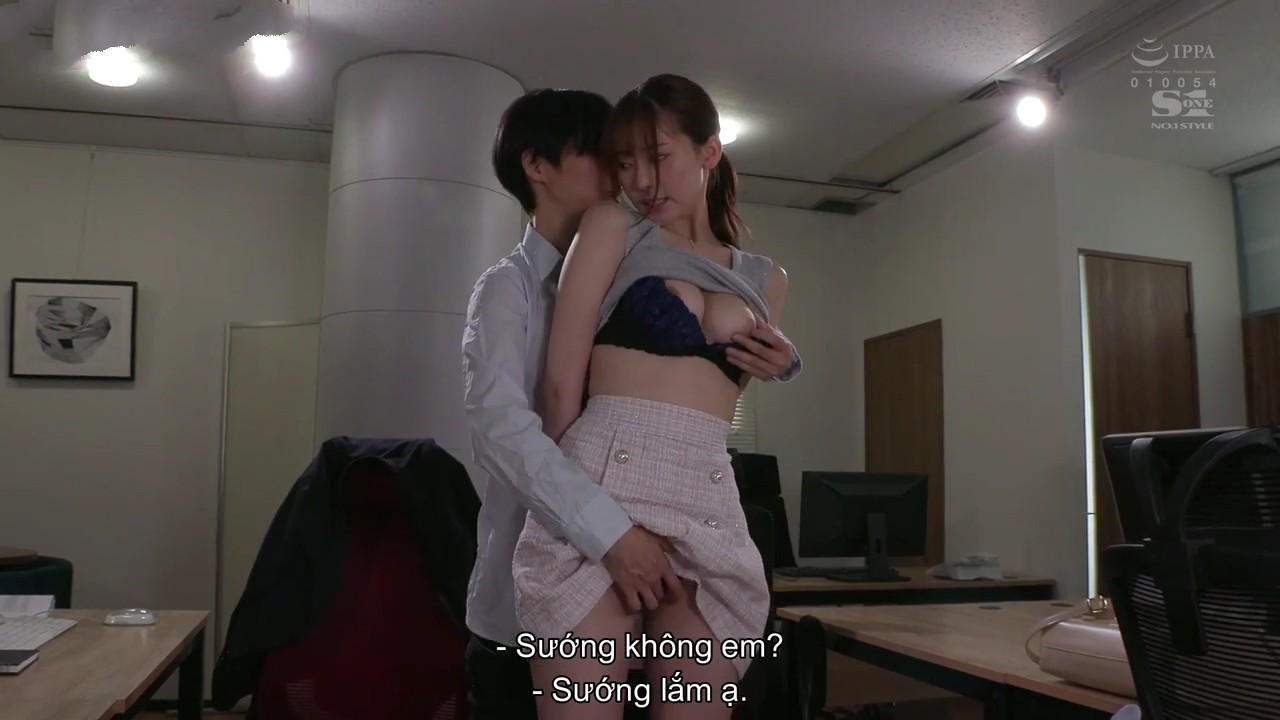 Crush công ty của tôi nào ngờ là tình nhân của sếp