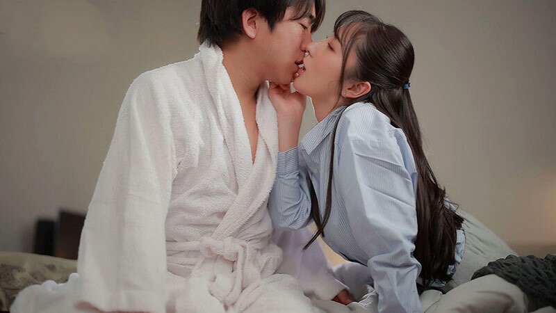 Mối tình đầu của tôi là nàng sếp nữ dâm đãng có chồng