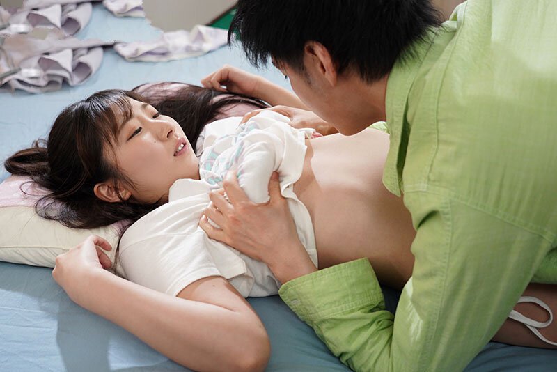 Địt em gái người yêu khi đến ở nhờ