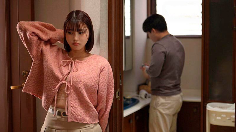 Cậu em trai gạ chị gái loạn luân khi ở cùng
